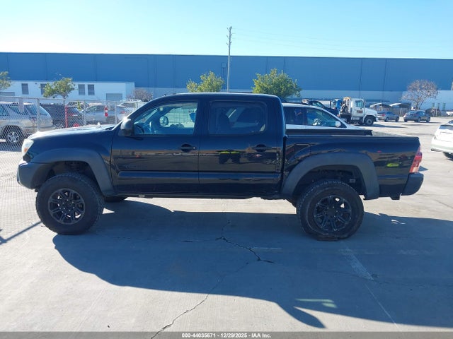 Toyota Tacoma Prerunner 2014 5TFJX4GN5EX027234 Image 14