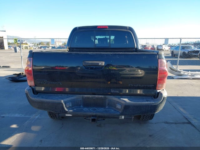 Toyota Tacoma Prerunner 2014 5TFJX4GN5EX027234 Image 16