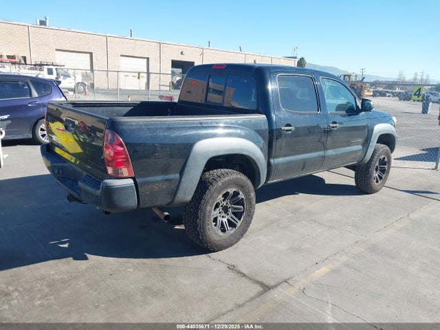 Toyota Tacoma Prerunner 2014 5TFJX4GN5EX027234 Image 4
