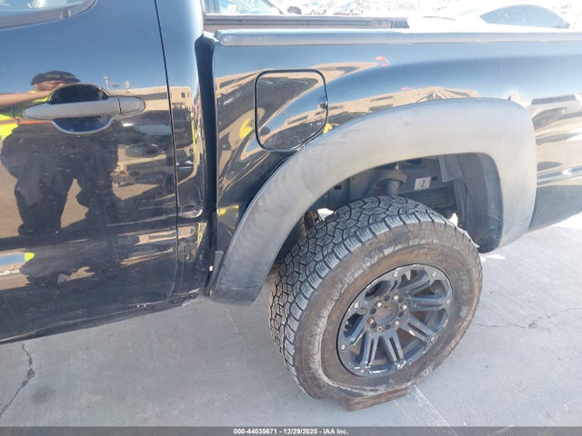 Toyota Tacoma Prerunner 2014 5TFJX4GN5EX027234 Image 6