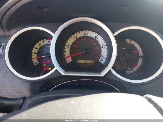 Toyota Tacoma Prerunner 2014 5TFJX4GN5EX027234 Image 7