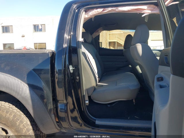 Toyota Tacoma Prerunner 2014 5TFJX4GN5EX027234 Image 8