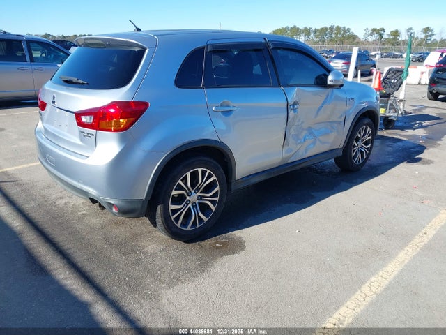 2016 MITSUBISHI OUTLANDER SPORT JA4AP3AU2GZ030930 Photo 3