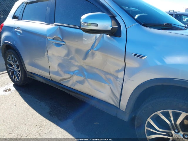 2016 MITSUBISHI OUTLANDER SPORT JA4AP3AU2GZ030930 Photo 5