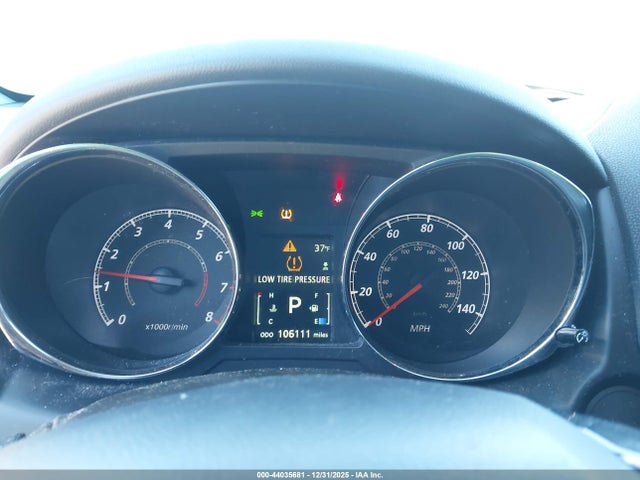 2016 MITSUBISHI OUTLANDER SPORT JA4AP3AU2GZ030930 Photo 6