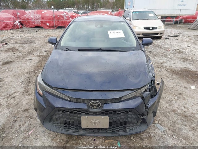 Toyota COROLLA LE 2020 JTDEPRAE7LJ003041 Image 12