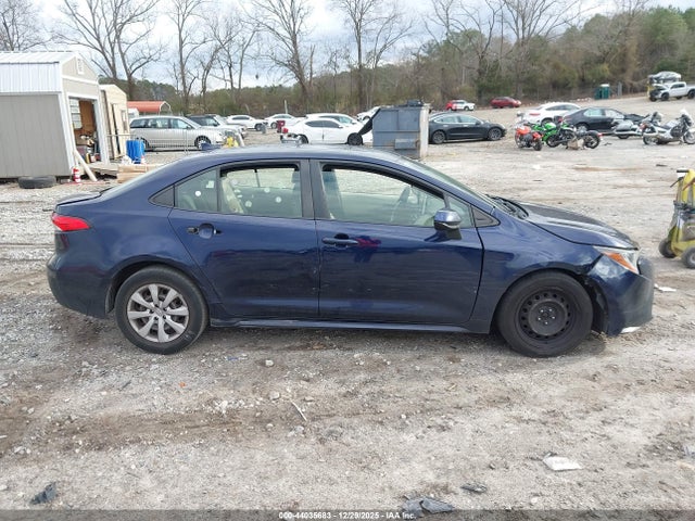 Toyota COROLLA LE 2020 JTDEPRAE7LJ003041 Image 13