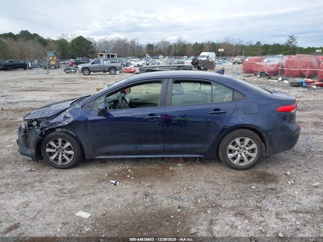 Toyota COROLLA LE 2020 JTDEPRAE7LJ003041 Image 14