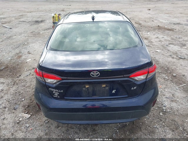 Toyota COROLLA LE 2020 JTDEPRAE7LJ003041 Image 16