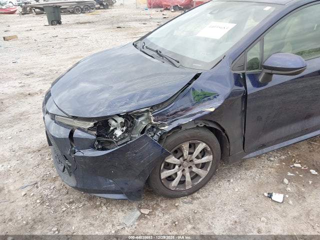 Toyota COROLLA LE 2020 JTDEPRAE7LJ003041 Image 6