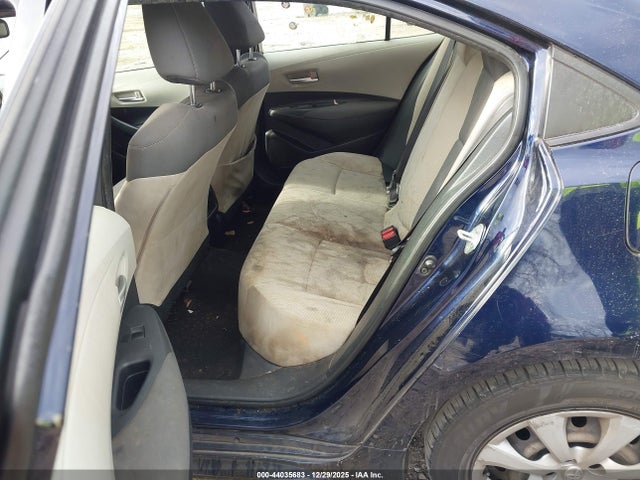 Toyota COROLLA LE 2020 JTDEPRAE7LJ003041 Image 8