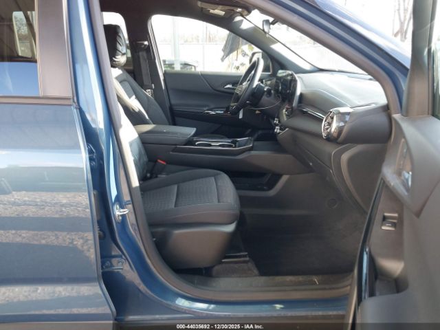 2025 CHEVROLET EQUINOX 3GNAXHEG5SL226617 Photo 4