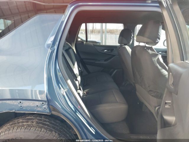 2025 CHEVROLET EQUINOX 3GNAXHEG5SL226617 Photo 7