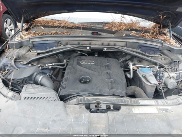 2014 AUDI Q5 WA1LFAFP0EA083351 Photo 9