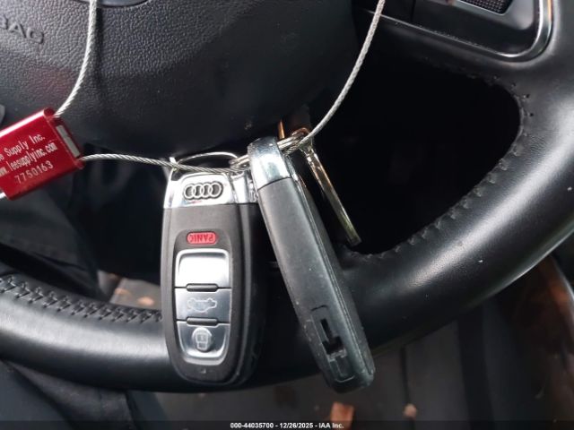 2014 AUDI Q5 WA1LFAFP0EA083351 Photo 10