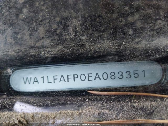 2014 AUDI Q5 WA1LFAFP0EA083351 Photo 8