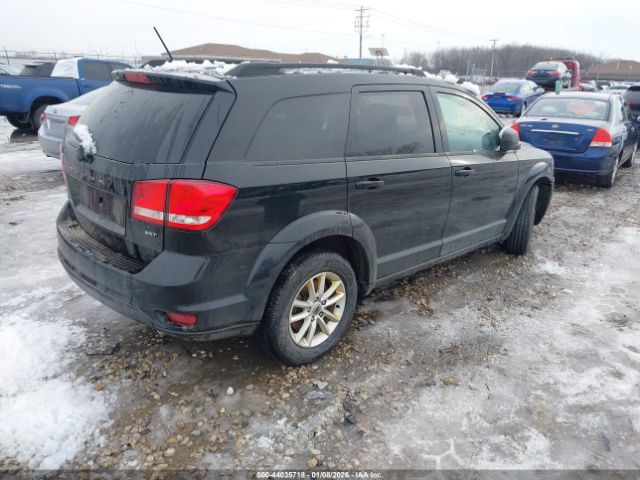 2018 DODGE JOURNEY 3C4PDDBG0JT184719 Photo 3