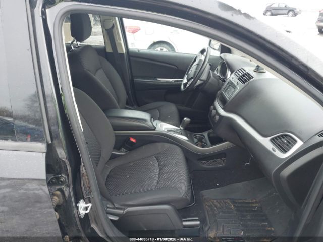 2018 DODGE JOURNEY 3C4PDDBG0JT184719 Photo 4