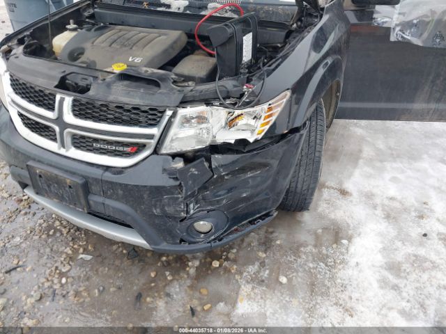 2018 DODGE JOURNEY 3C4PDDBG0JT184719 Photo 5