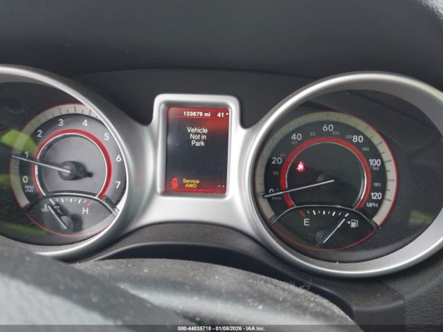 2018 DODGE JOURNEY 3C4PDDBG0JT184719 Photo 6