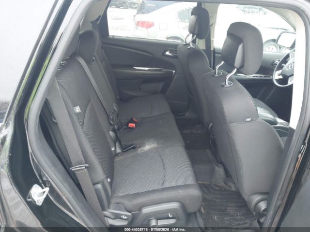 2018 DODGE JOURNEY 3C4PDDBG0JT184719 Photo 7