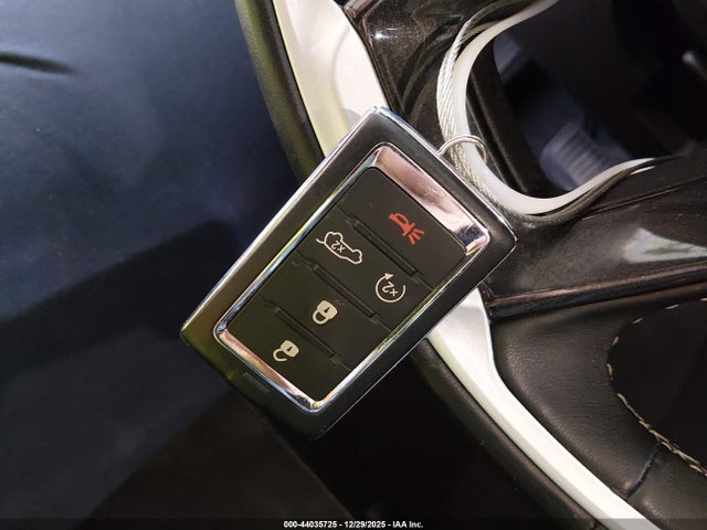 2022 JEEP GRAND CHEROKEE 1C4RJHAG5N8595371 Photo 10