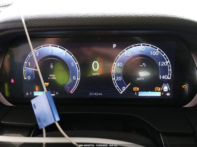 2022 JEEP GRAND CHEROKEE 1C4RJHAG5N8595371 Photo 6