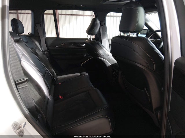 2022 JEEP GRAND CHEROKEE 1C4RJHAG5N8595371 Photo 7