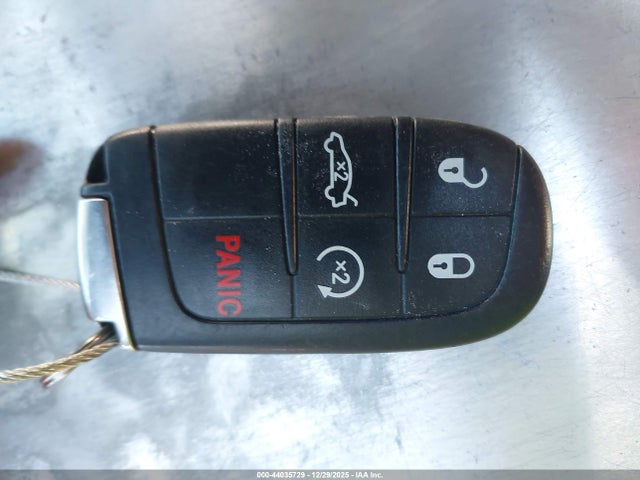 2C3CDXHGXNH150457 Dodge Charger Gt Rwd