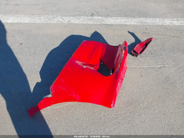 2C3CDXHGXNH150457 Dodge Charger Gt Rwd