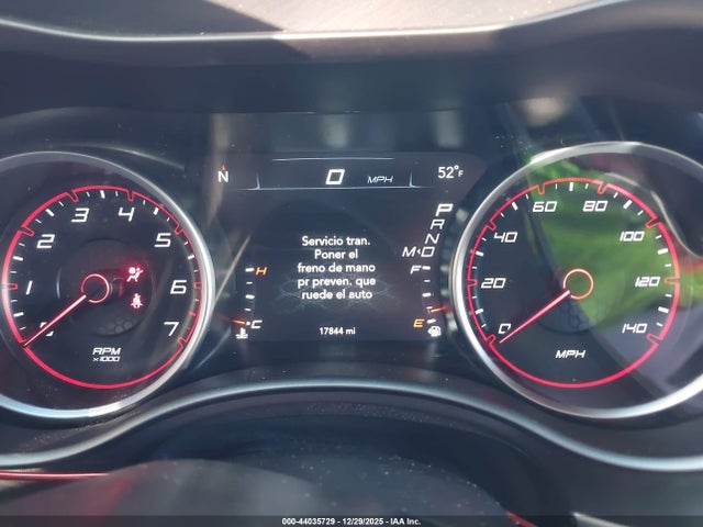 2C3CDXHGXNH150457 Dodge Charger Gt Rwd
