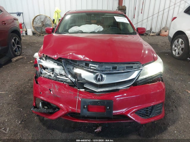 Продаж на аукціоні авто 2017 Acura Ilx Acurawatch Plus Package, vin: 19UDE2F31HA006400, номер лоту: 44035742