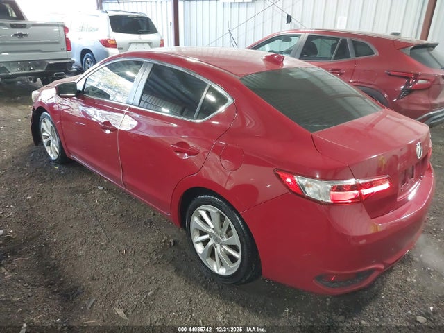 Продаж на аукціоні авто 2017 Acura Ilx Acurawatch Plus Package, vin: 19UDE2F31HA006400, номер лоту: 44035742