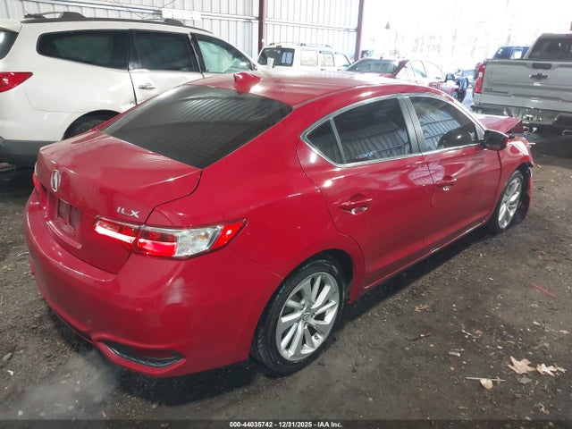 Продаж на аукціоні авто 2017 Acura Ilx Acurawatch Plus Package, vin: 19UDE2F31HA006400, номер лоту: 44035742
