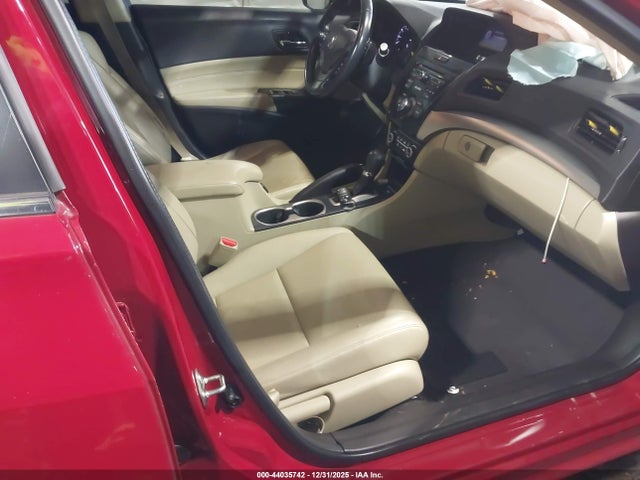 Продаж на аукціоні авто 2017 Acura Ilx Acurawatch Plus Package, vin: 19UDE2F31HA006400, номер лоту: 44035742