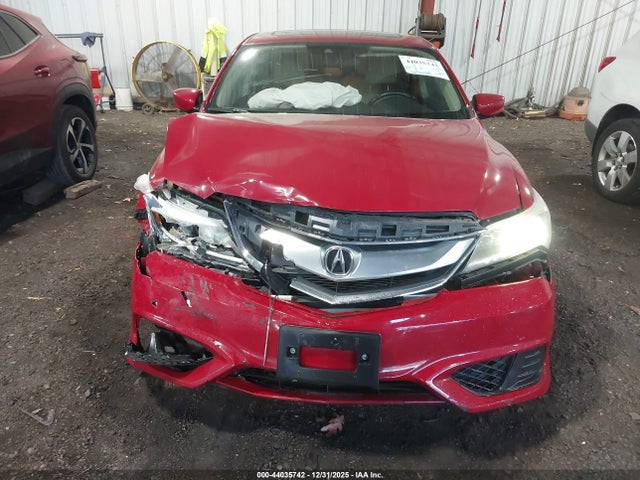 Продаж на аукціоні авто 2017 Acura Ilx Acurawatch Plus Package, vin: 19UDE2F31HA006400, номер лоту: 44035742