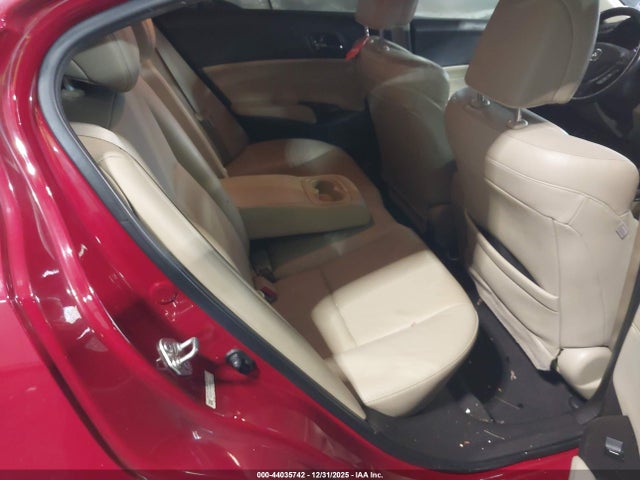 Продаж на аукціоні авто 2017 Acura Ilx Acurawatch Plus Package, vin: 19UDE2F31HA006400, номер лоту: 44035742