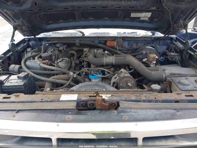 Aukcja sprzedaży 1994 Ford F250, vin: 1FTHX25G6RKA63055, numer aukcji: 44035750
