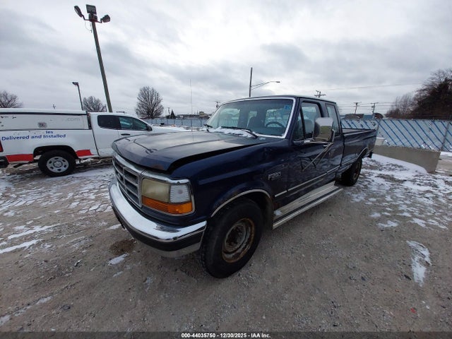 Aukcja sprzedaży 1994 Ford F250, vin: 1FTHX25G6RKA63055, numer aukcji: 44035750