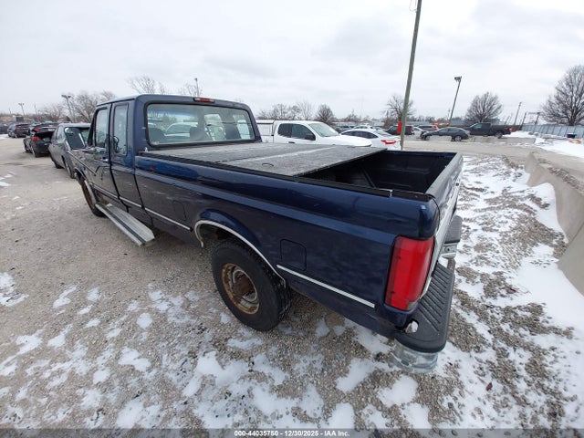 Aukcja sprzedaży 1994 Ford F250, vin: 1FTHX25G6RKA63055, numer aukcji: 44035750