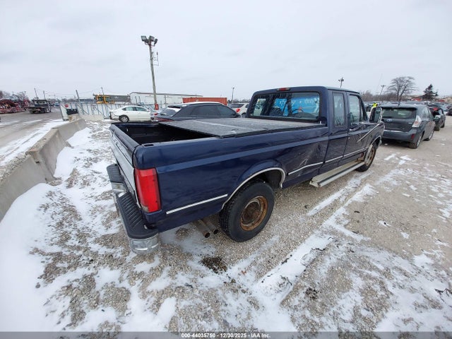 Aukcja sprzedaży 1994 Ford F250, vin: 1FTHX25G6RKA63055, numer aukcji: 44035750