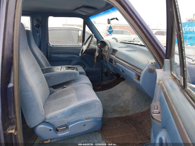 Aukcja sprzedaży 1994 Ford F250, vin: 1FTHX25G6RKA63055, numer aukcji: 44035750