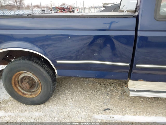 Aukcja sprzedaży 1994 Ford F250, vin: 1FTHX25G6RKA63055, numer aukcji: 44035750