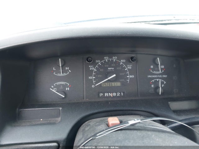 Aukcja sprzedaży 1994 Ford F250, vin: 1FTHX25G6RKA63055, numer aukcji: 44035750