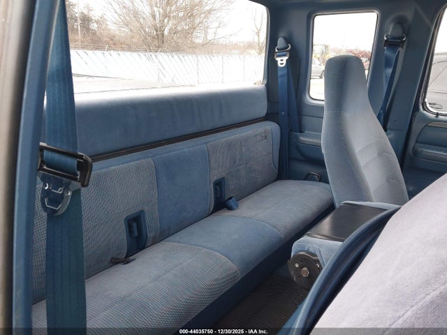 Aukcja sprzedaży 1994 Ford F250, vin: 1FTHX25G6RKA63055, numer aukcji: 44035750