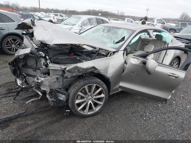 2020 VOLVO S60 7JRA22TK4LG042174 Photo 5