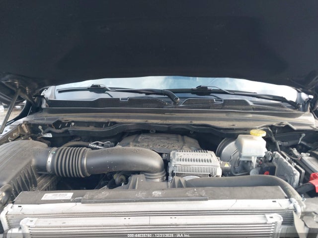 2022 RAM 1500 1C6SRFFT9NN156462 Photo 9