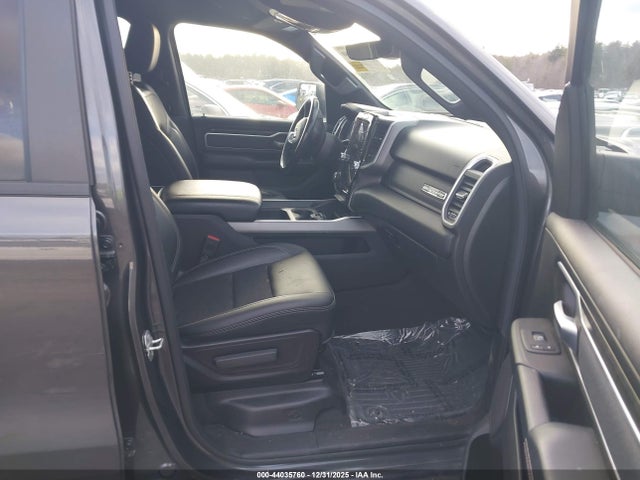 2022 RAM 1500 1C6SRFFT9NN156462 Photo 4