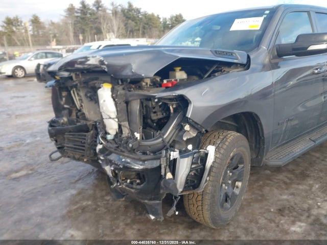 2022 RAM 1500 1C6SRFFT9NN156462 Photo 5