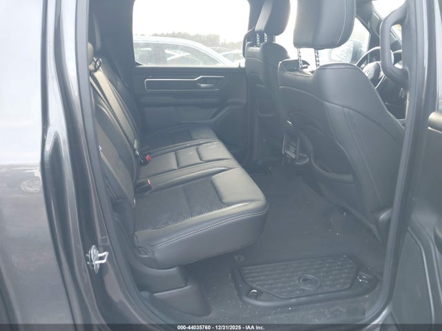2022 RAM 1500 1C6SRFFT9NN156462 Photo 7
